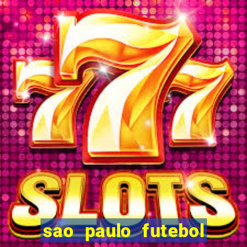 sao paulo futebol play hd